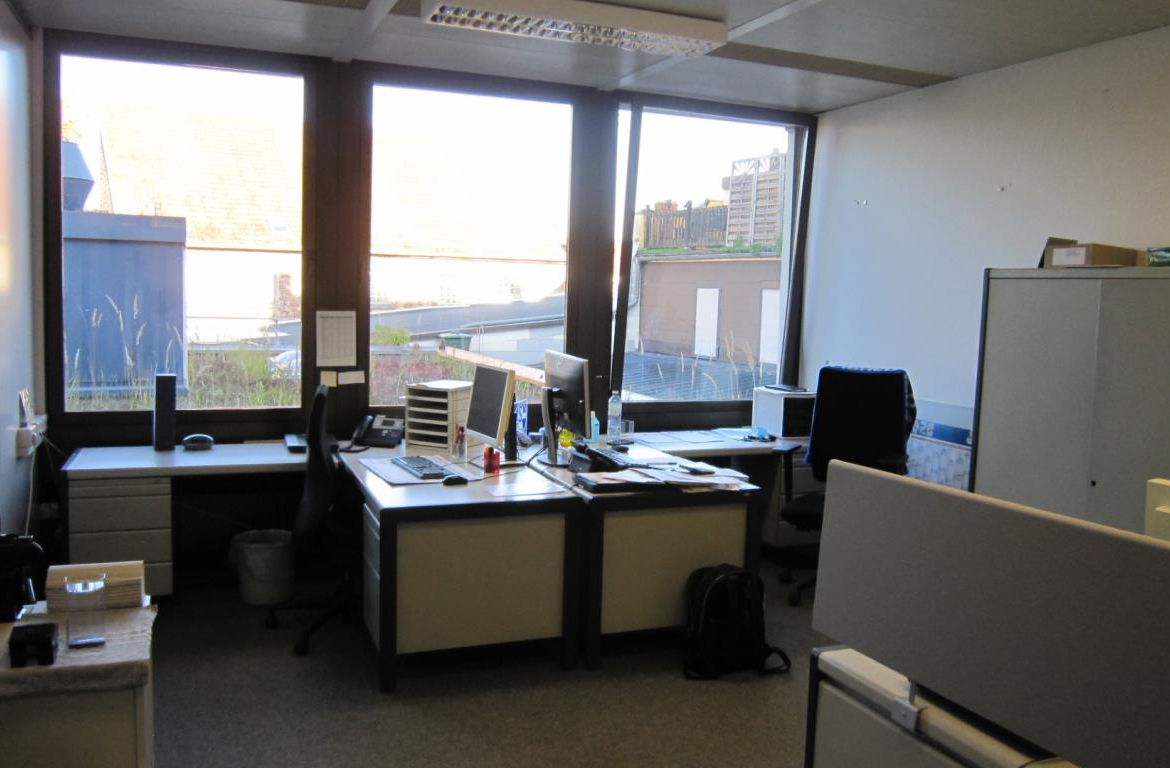 Büro 3 