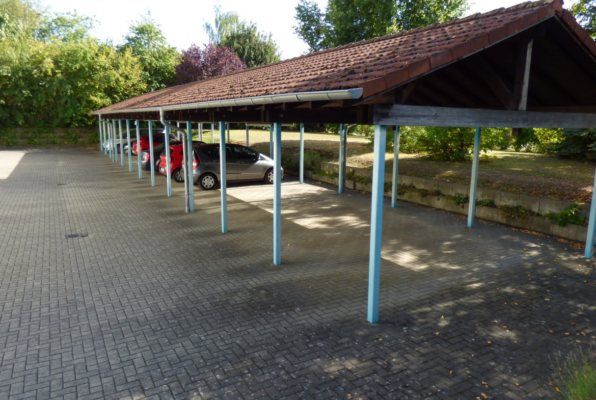 Carport