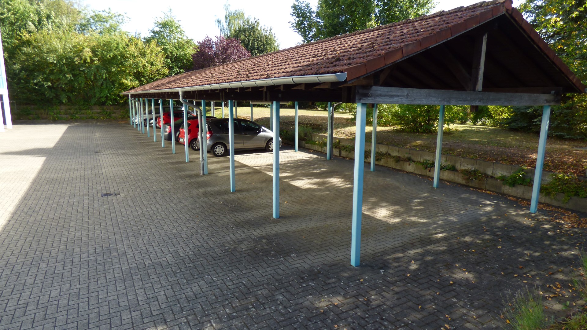 Carport