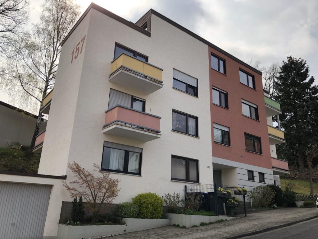 Strassenansicht