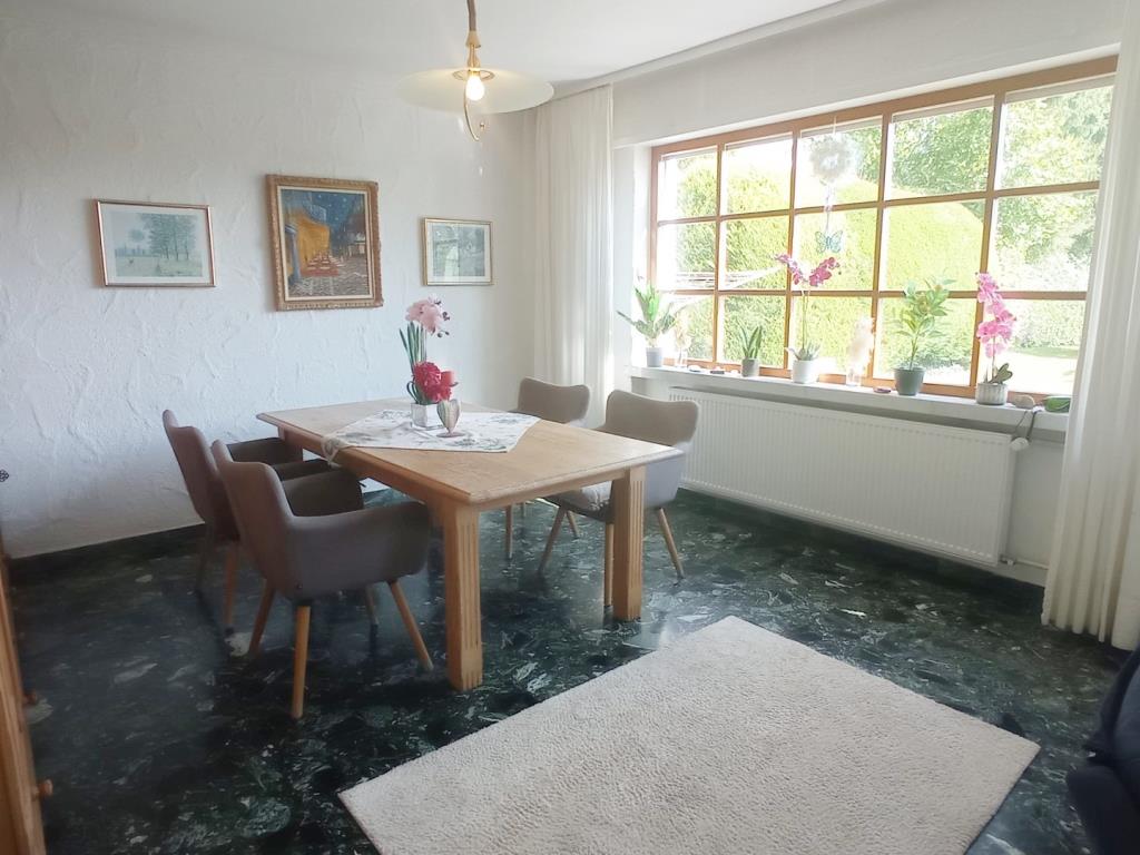 Esszimmer