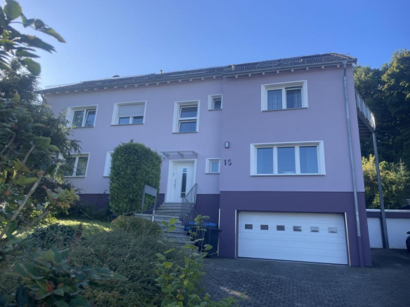Strassenansicht