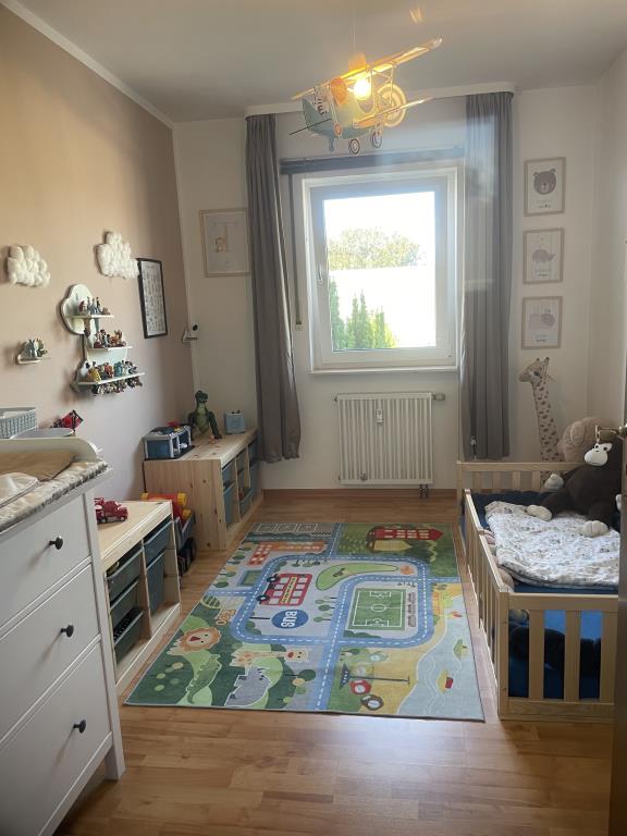 Kinderzimmer