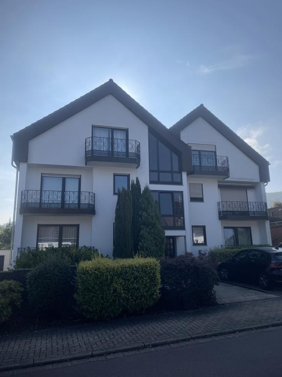 Strassenansicht