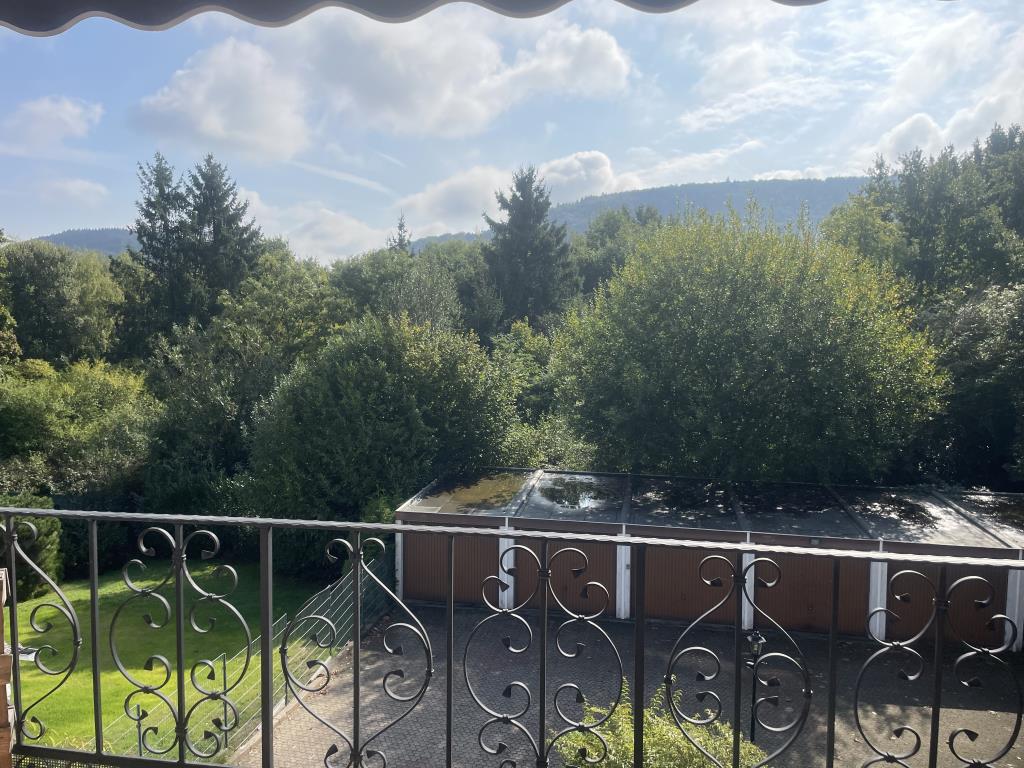 Ausblick