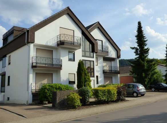 Strassenansicht