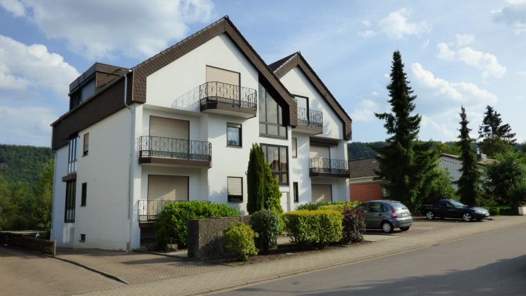 Strassenansicht