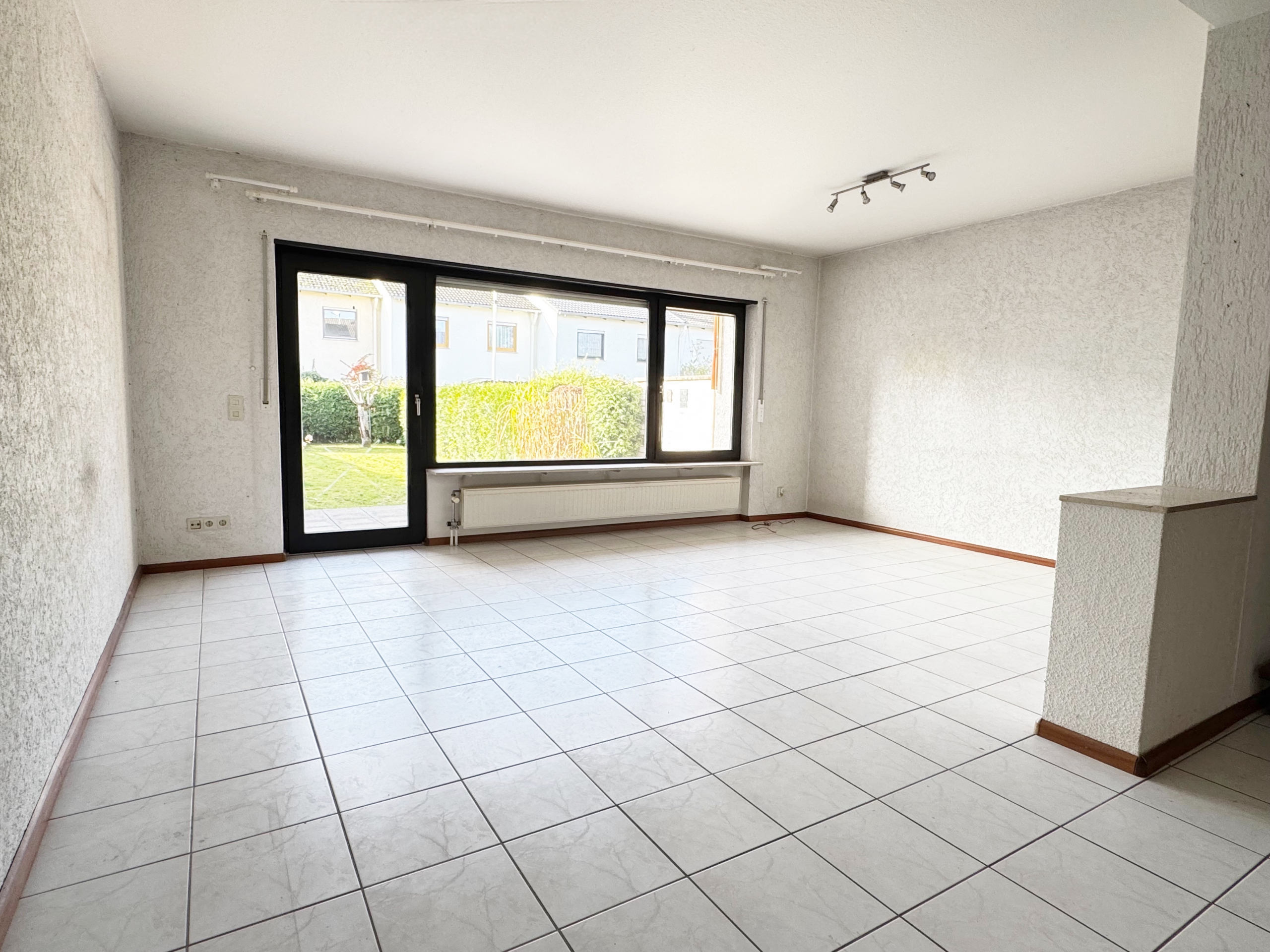 Wohn-Esszimmer Wohn-Esszimmer