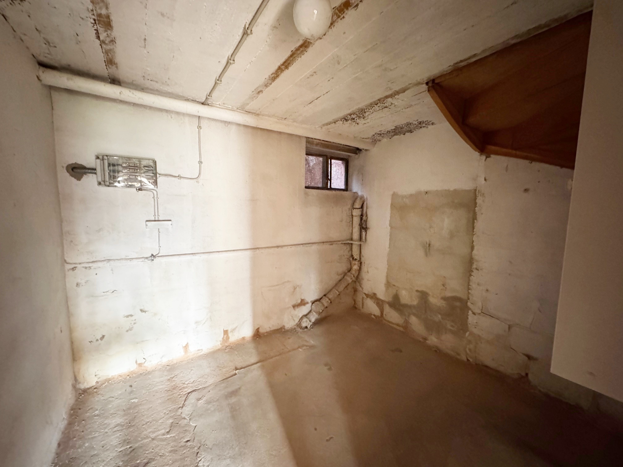 Vorratskeller Vorratskeller