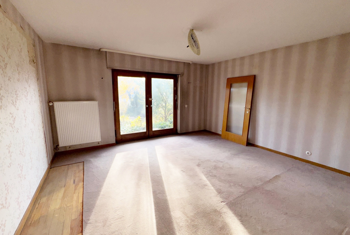 Elternschlafzimmer UG