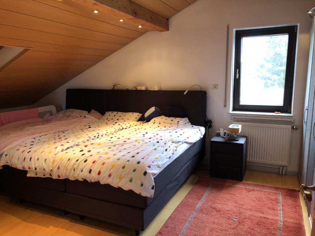 Schlafzimmer OG