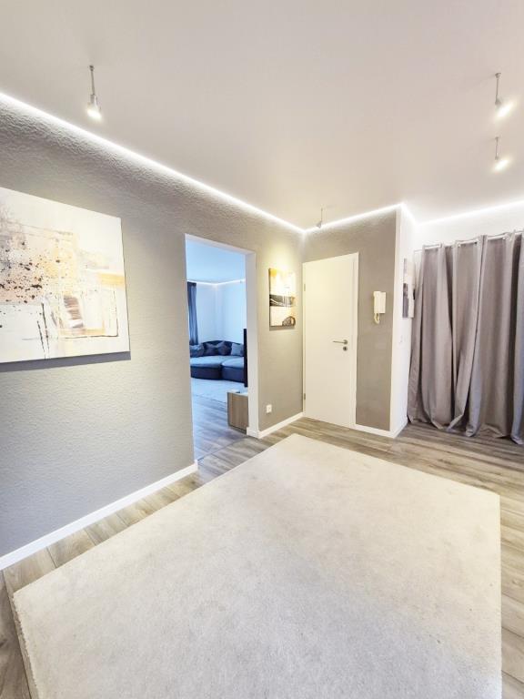 Diele Garderobenbereich