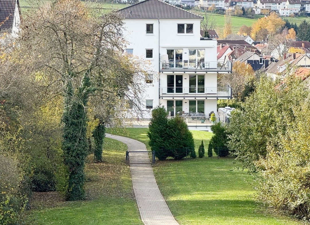 Aussicht