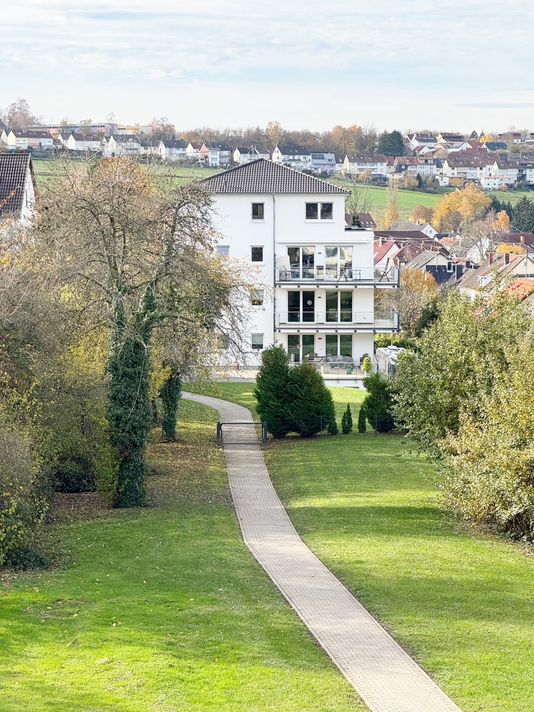 Aussicht