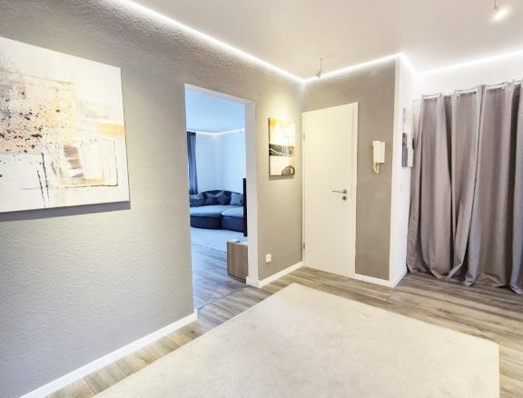 Diele Garderobenbereich