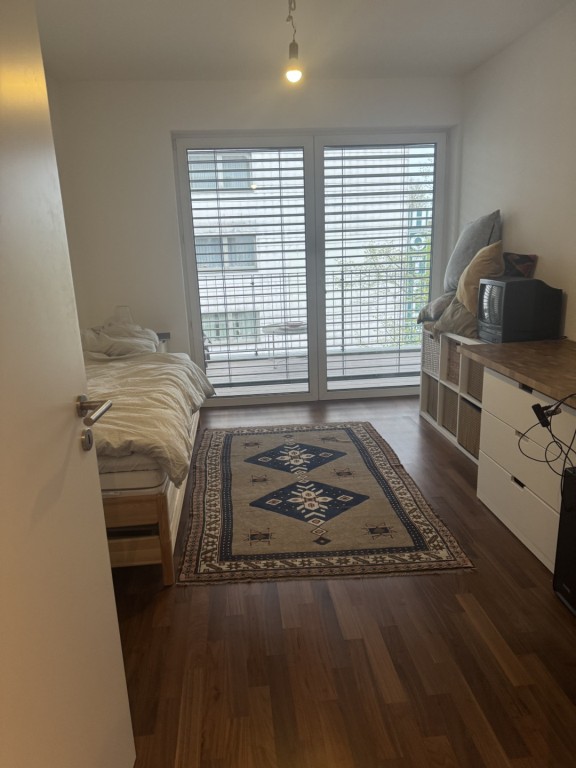 Arbeitszimmer