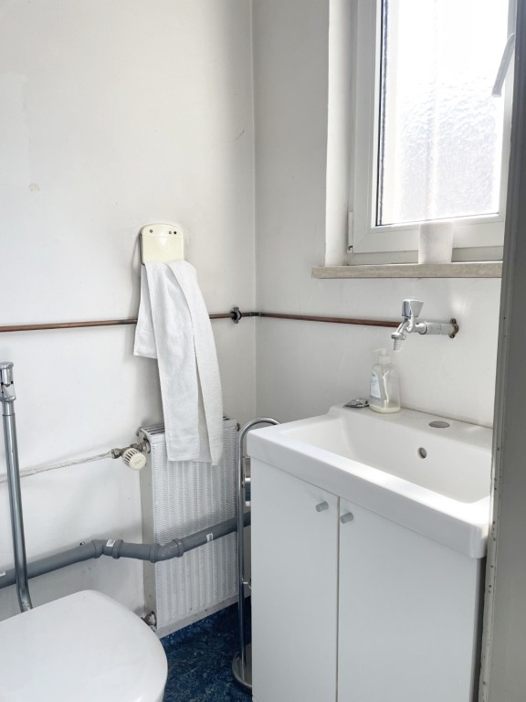 WC