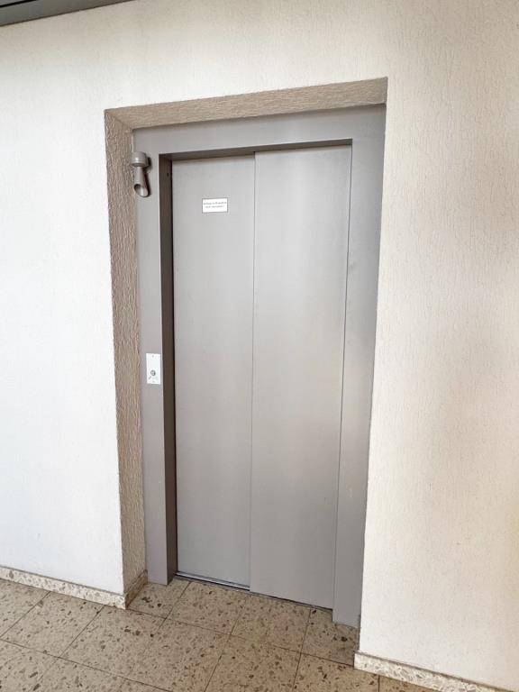Aufzug