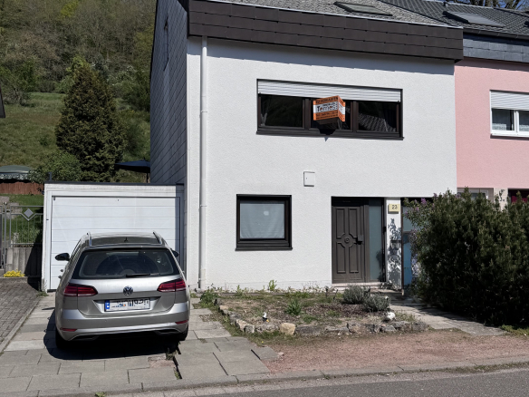 Straßenansicht
