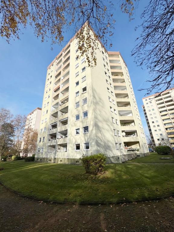 Straßenansicht