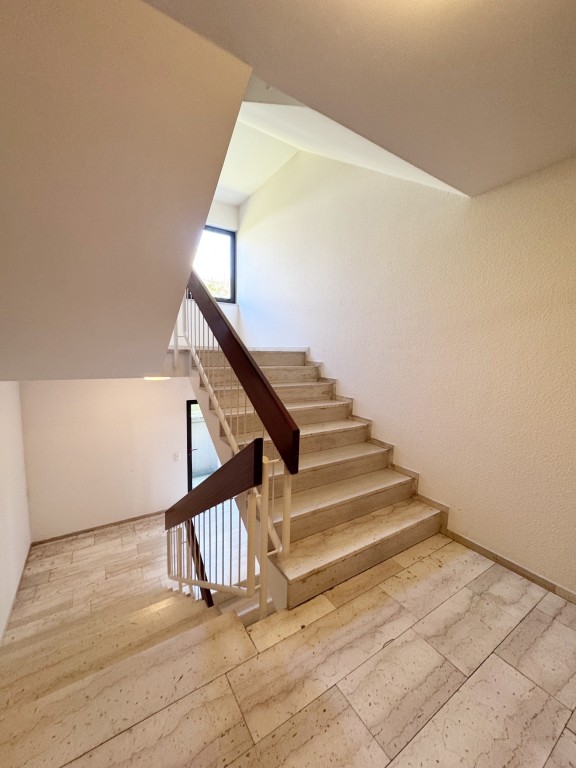 Treppenhaus