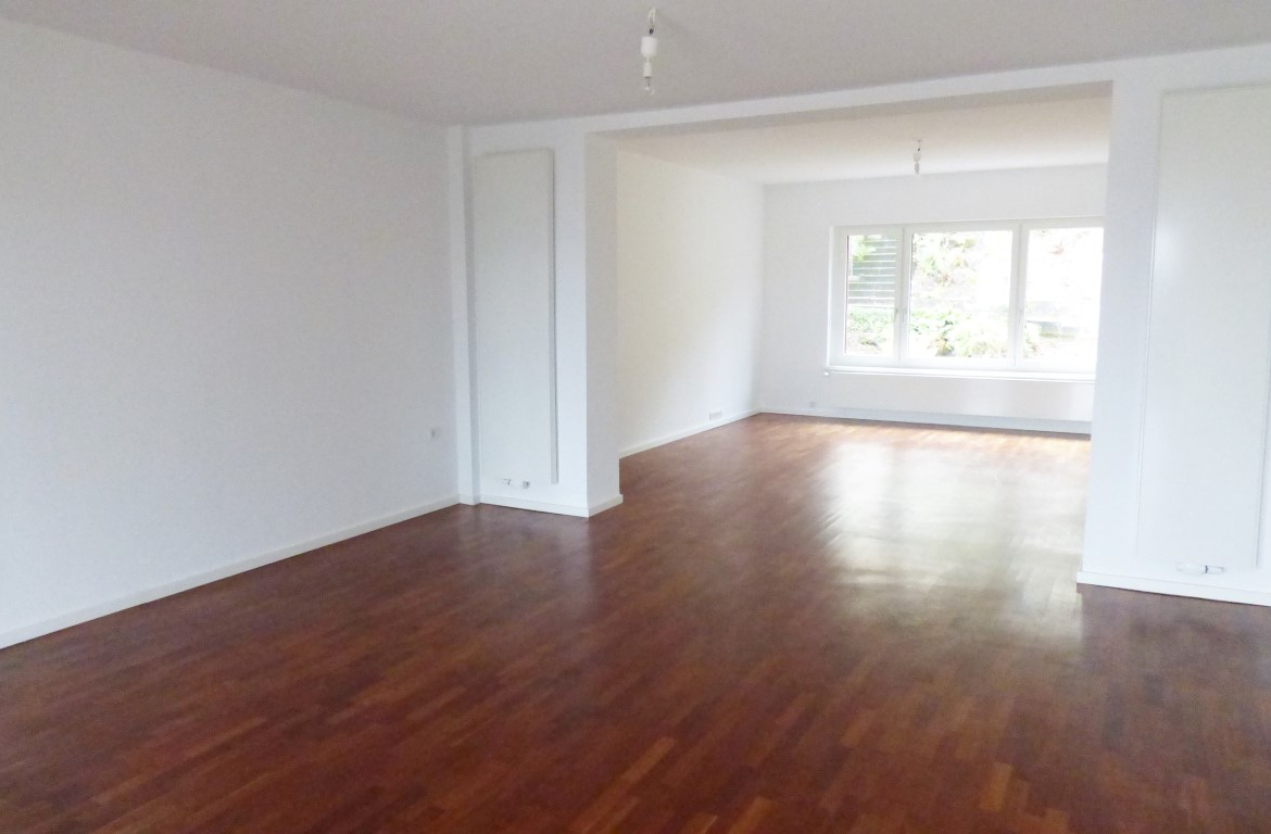 Wohn,-Esszimmer