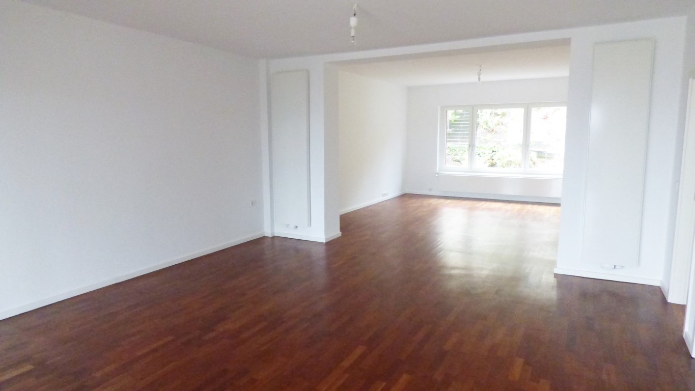 Wohn,-Esszimmer