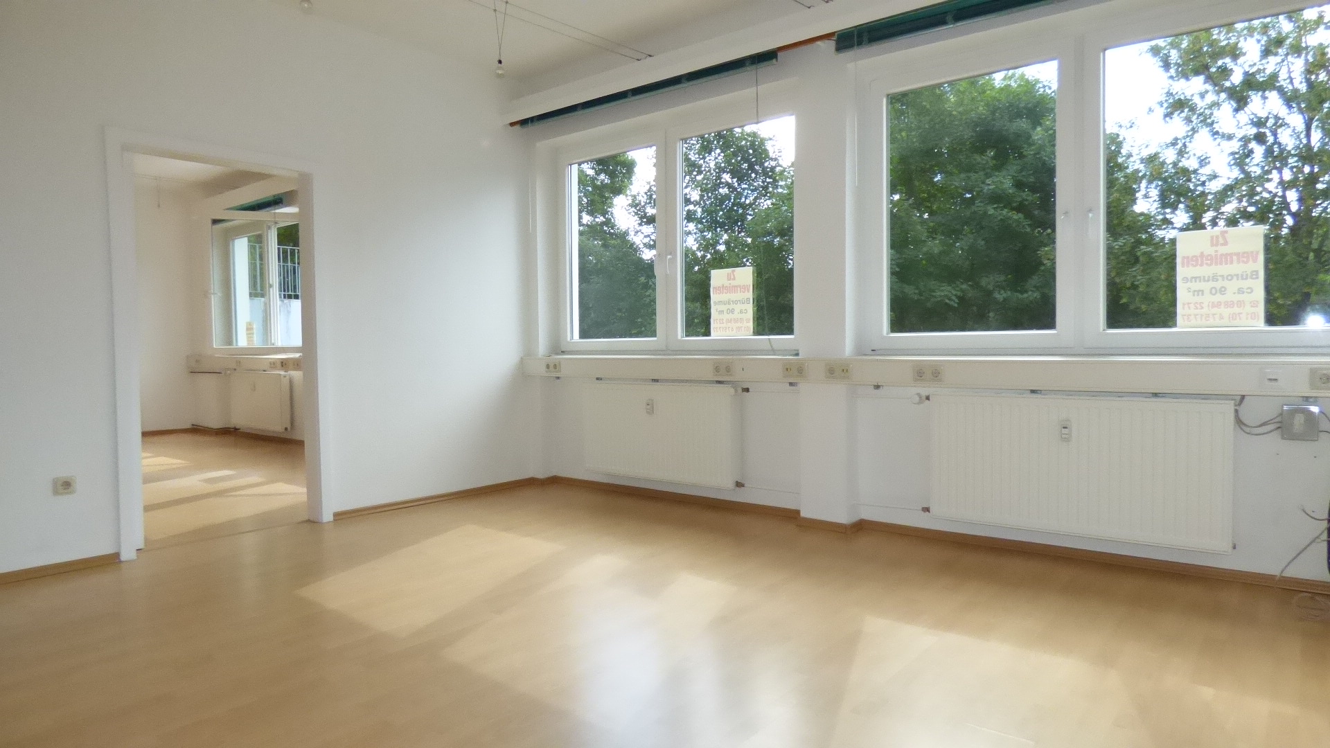 Büro
