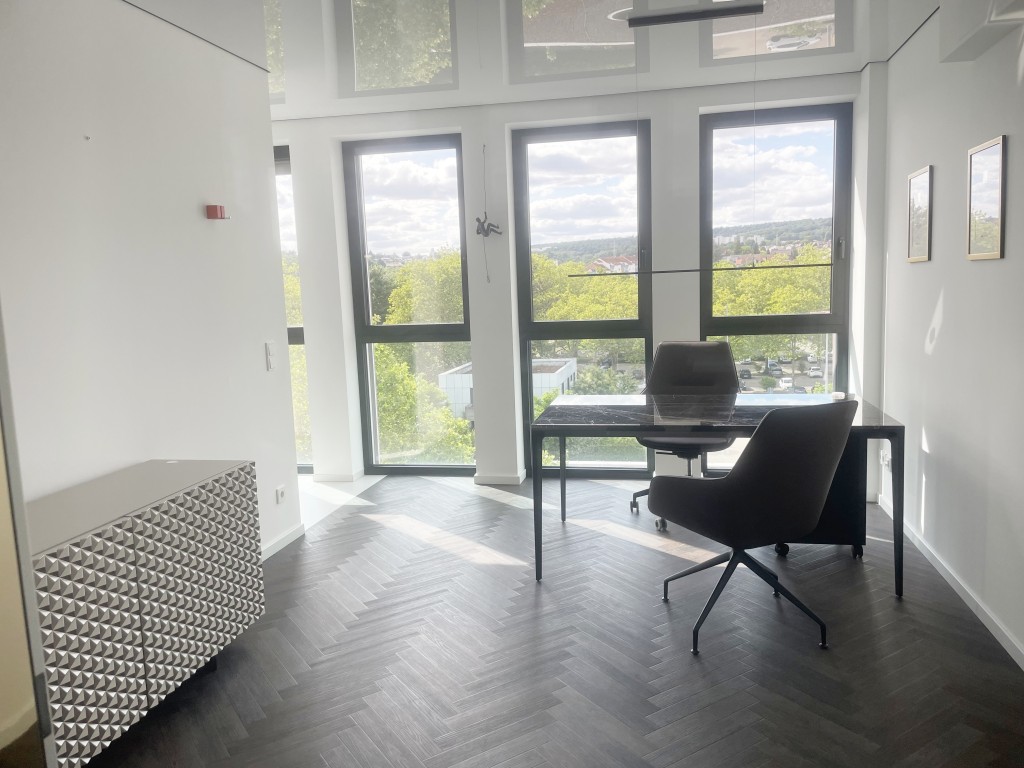 Büro