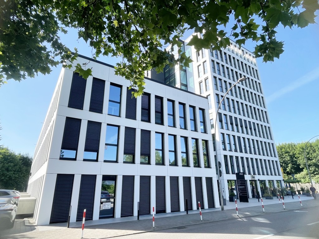 Strassenansicht 