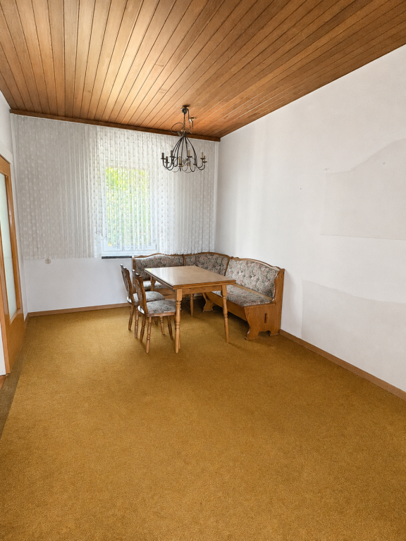 Esszimmer