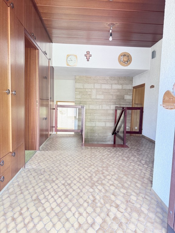Eingangsbereich 