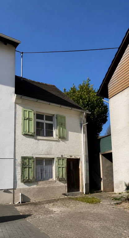 Haus 16
