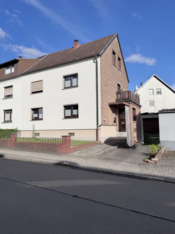 Strassenansicht
