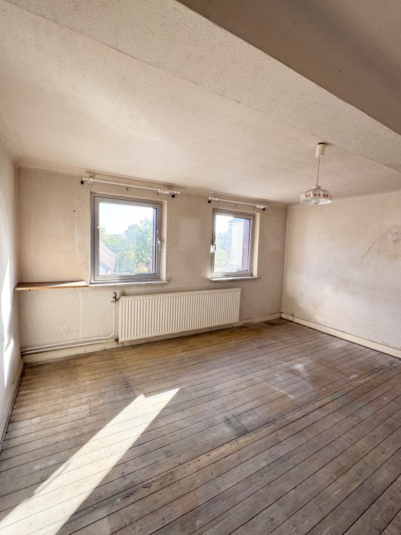 Schlafzimmer OG 