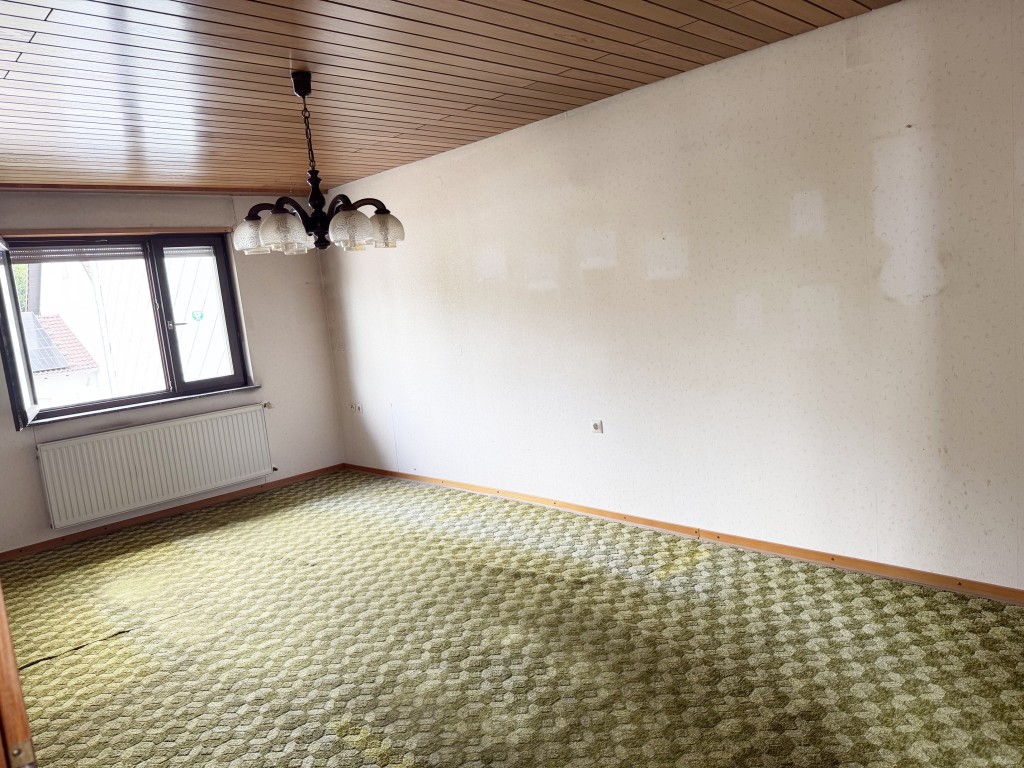 Wohnzimmer OG
