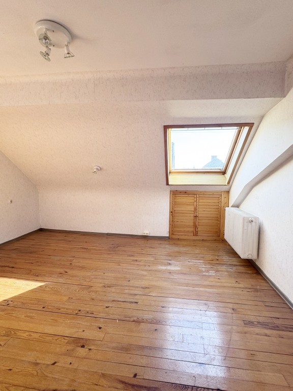 Schlafzimmer OG