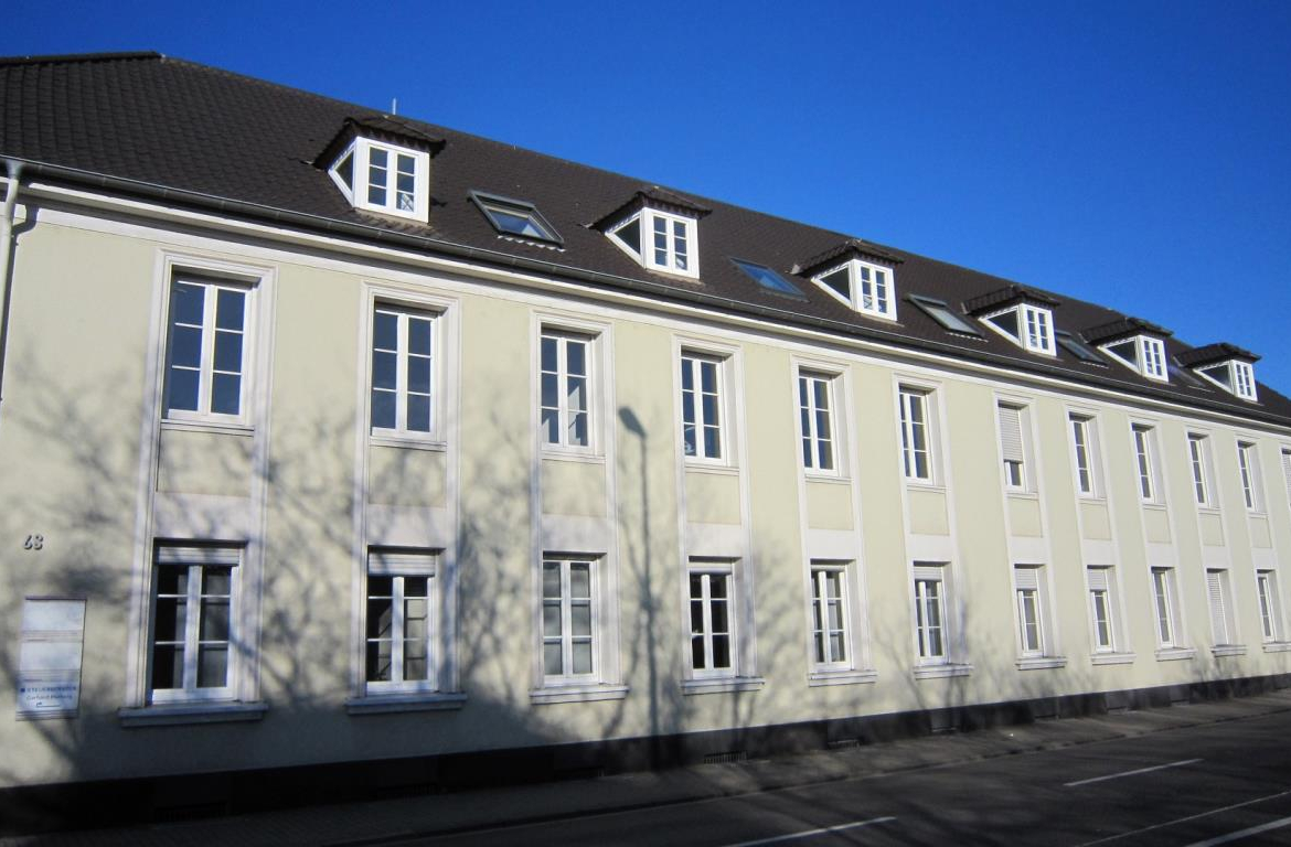 Strassenansicht