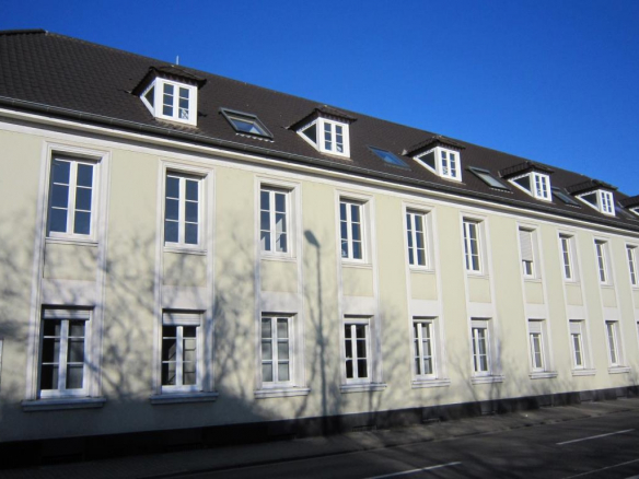 Strassenansicht