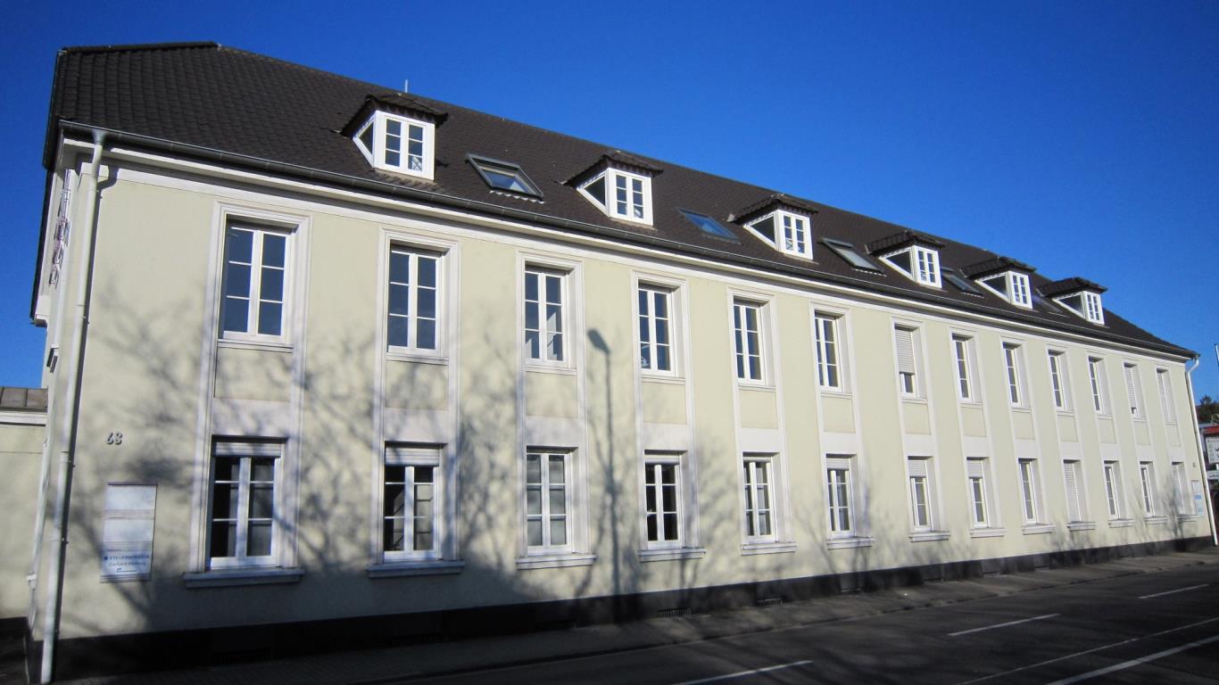 Strassenansicht