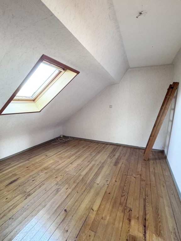 Schlafzimmer OG 