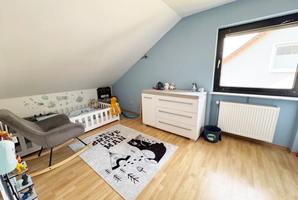 Kinderzimmer 1