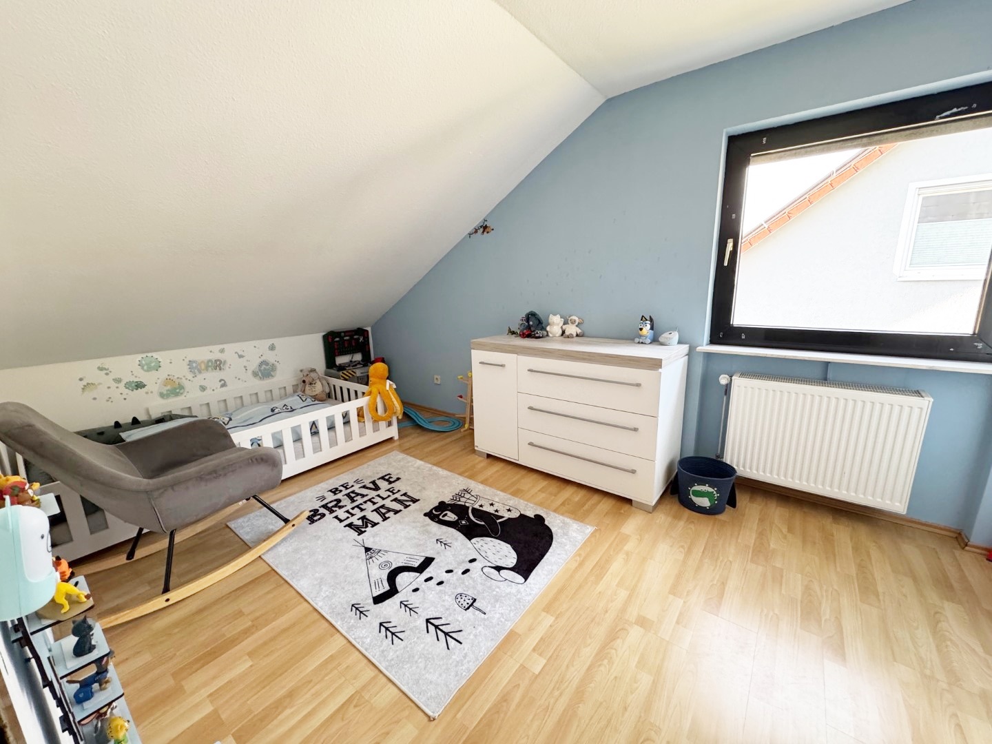 Kinderzimmer 1