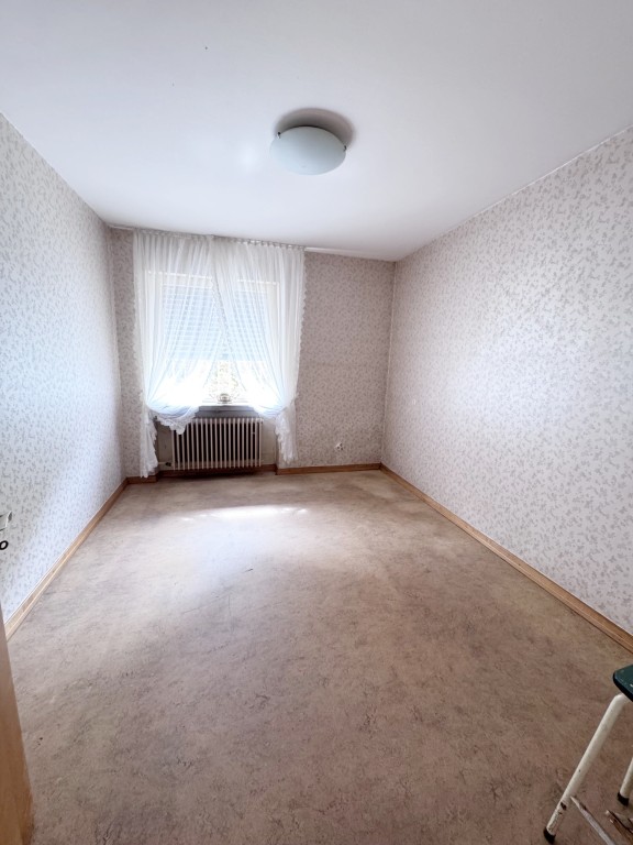 Schlafzimmer EG 