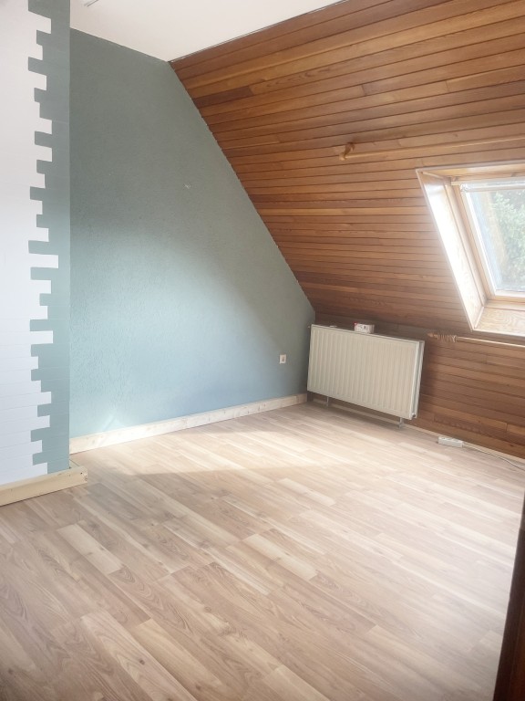 Schlafzimmer DG