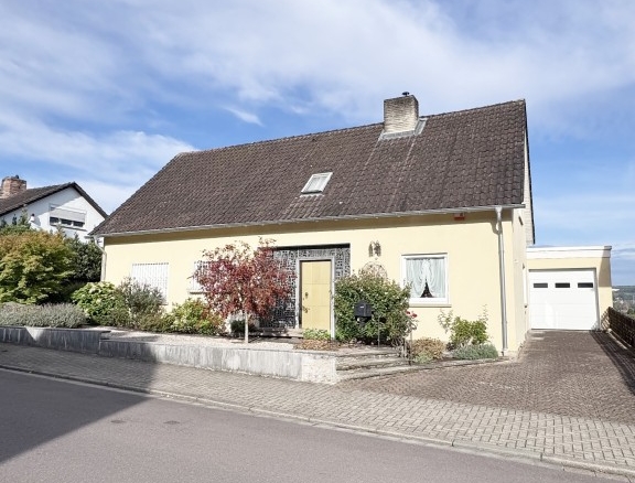 Straßenansicht