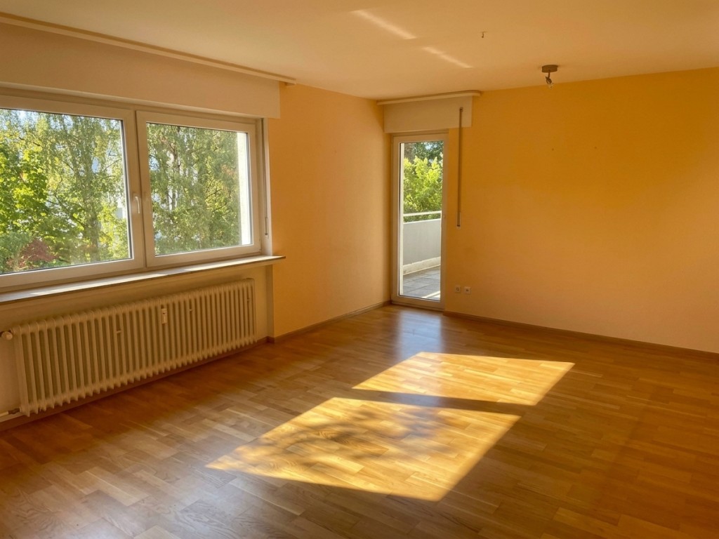 Wohn-Esszimmer