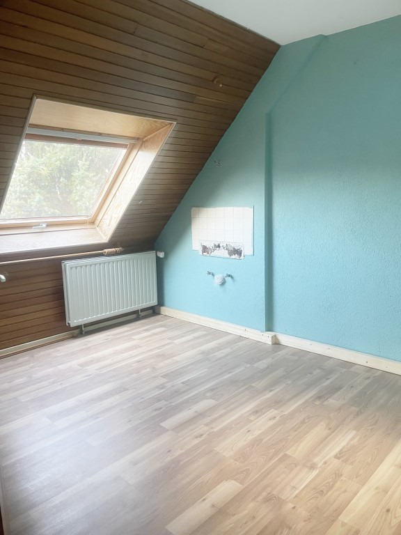 Schlafzimmer DG 