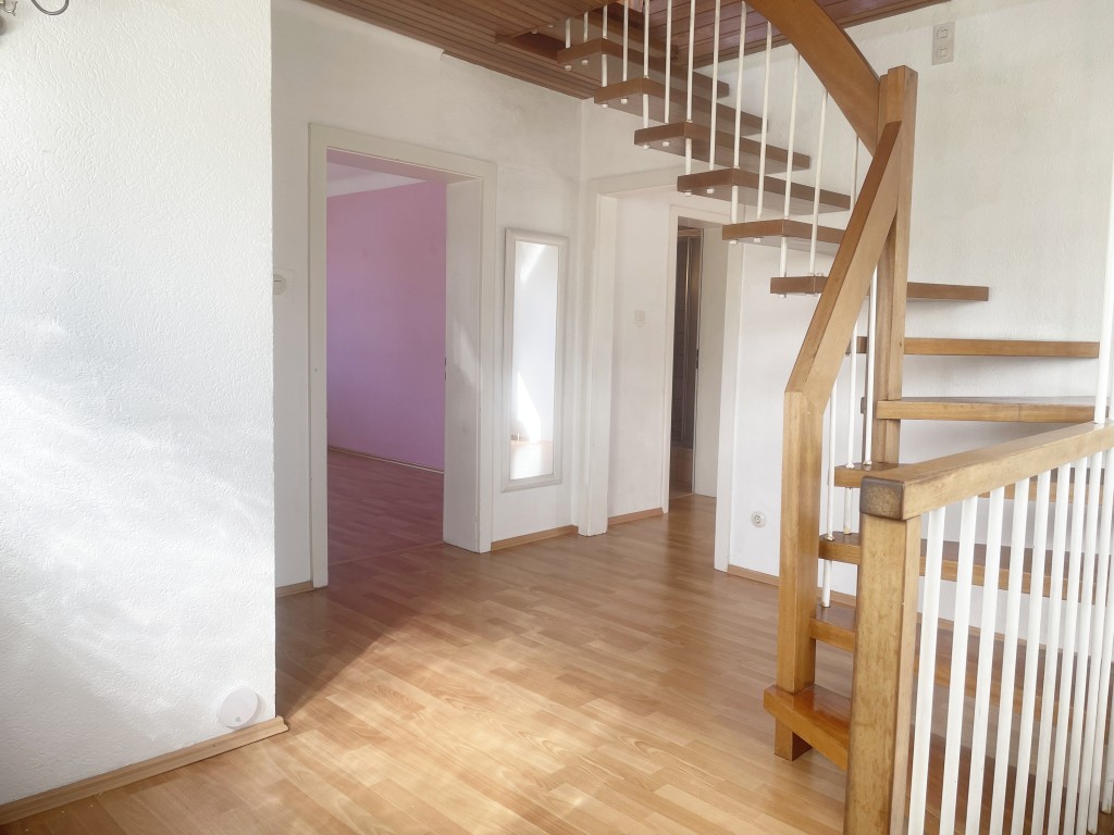 Treppenhaus