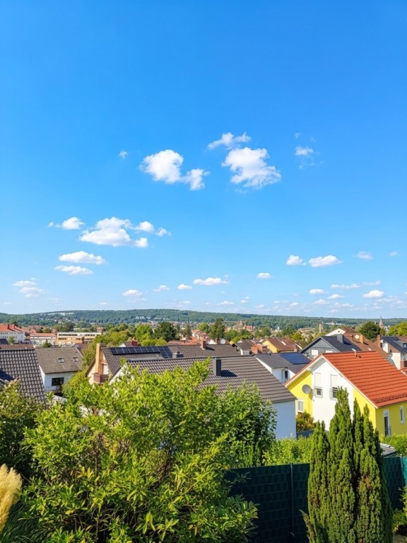 Ausblick